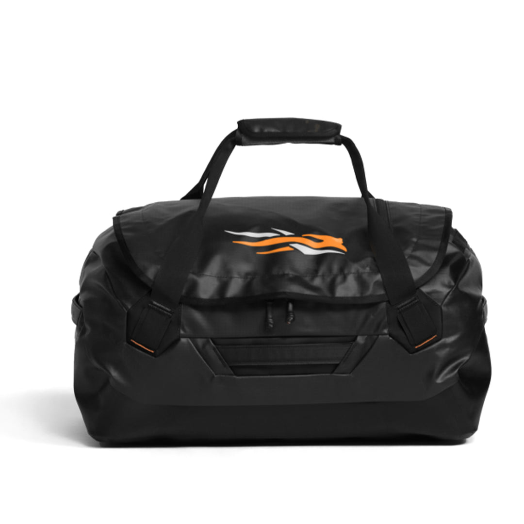 Sitka Drifter Duffle 50L Sitka Black/Black