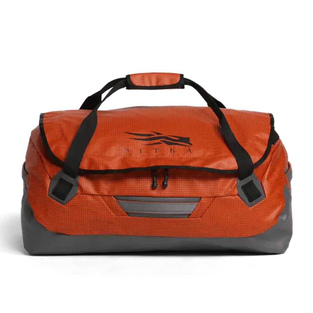 Sitka Drifter Duffle 75L Ember