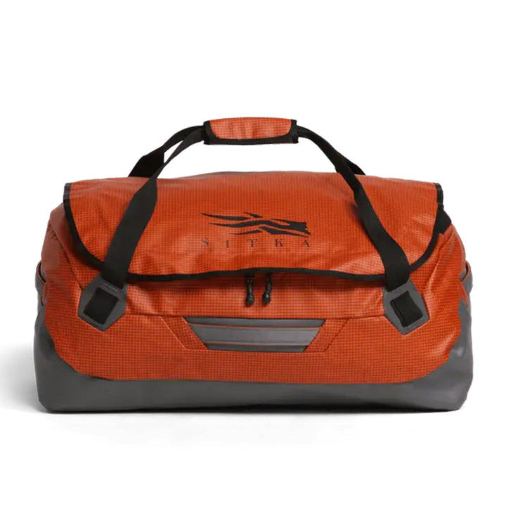 Sitka Drifter Duffle 75L Ember
