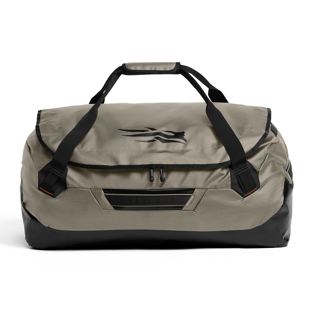 Sitka Drifter Duffle 75L Oak
