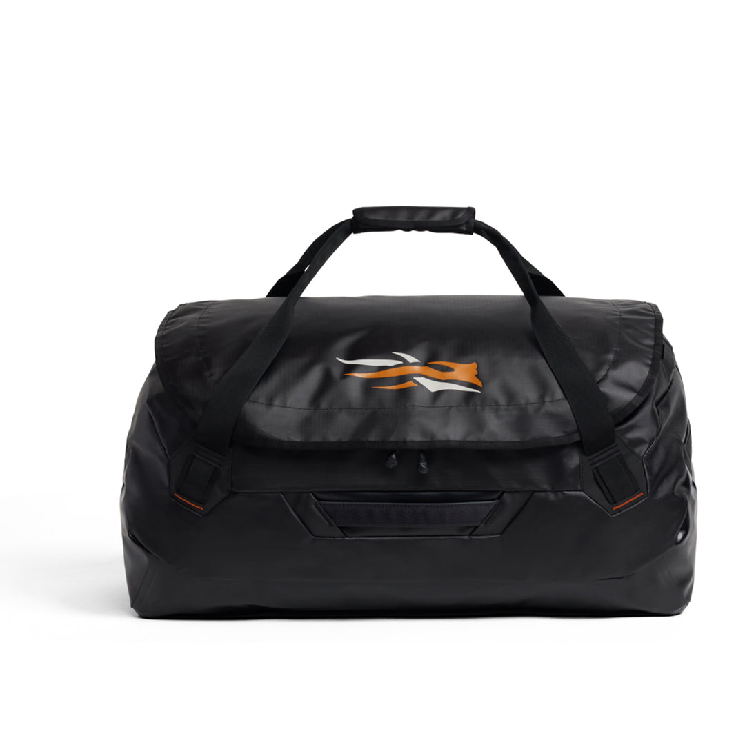 Sitka Drifter Duffle 75L Sitka Black/Black