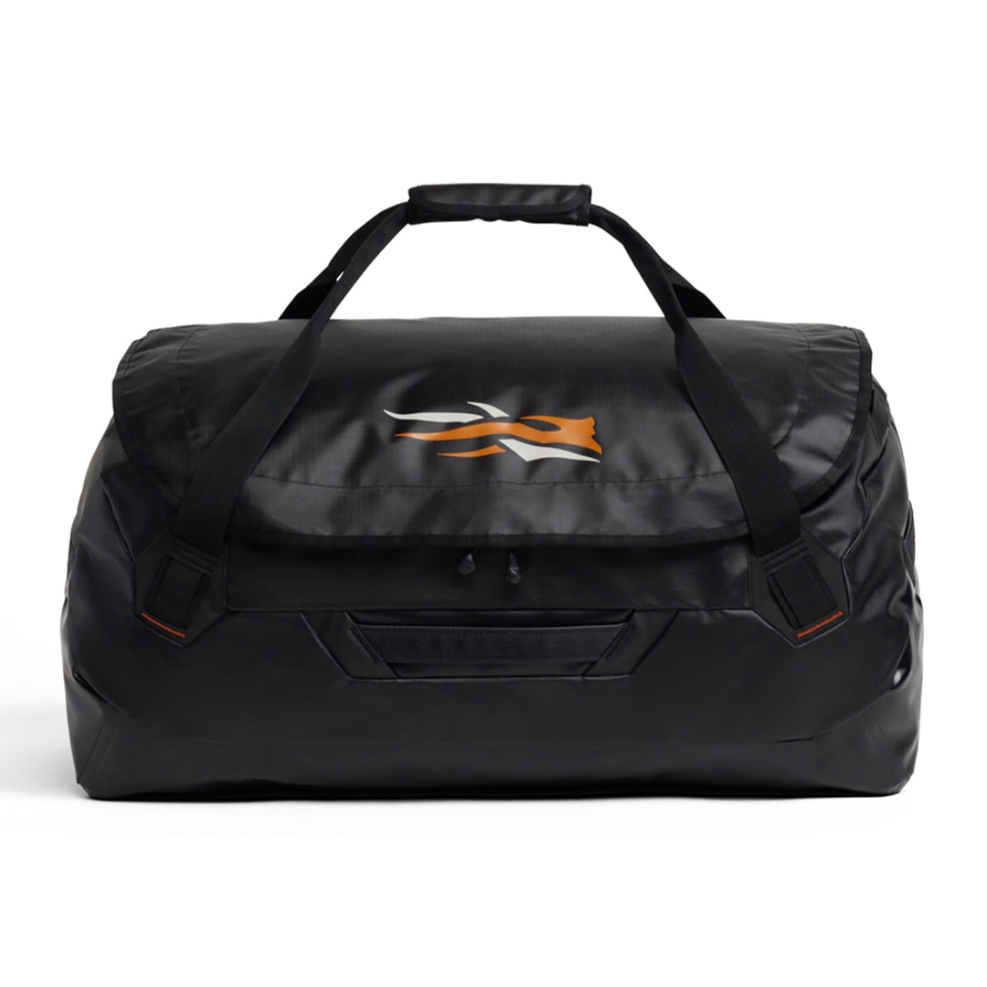 Sitka Drifter Duffle 75L Sitka Black/Black