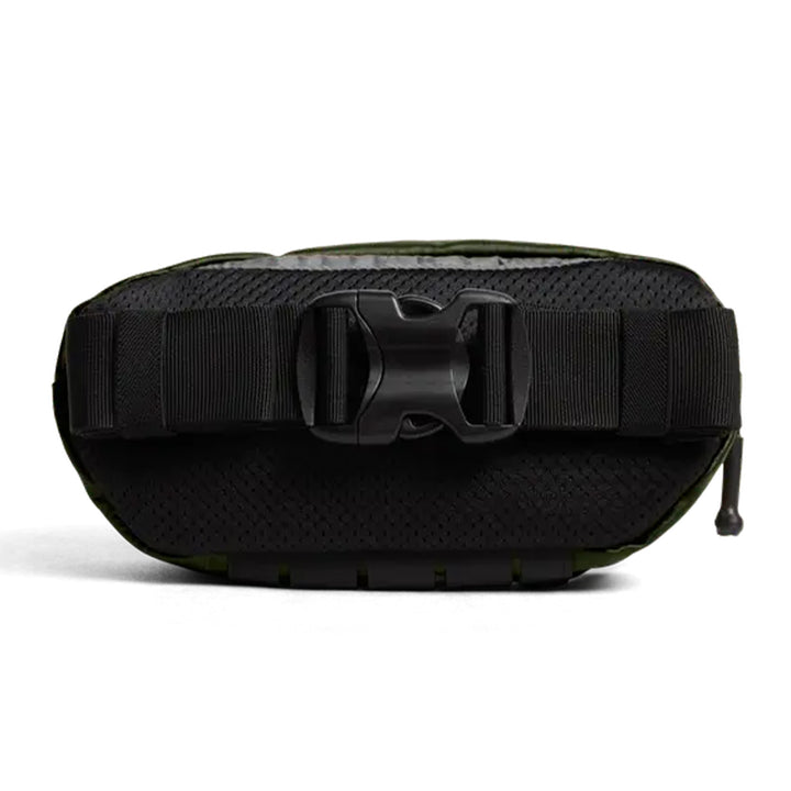 Sitka Drifter Hip Pack 1L Woodland Green