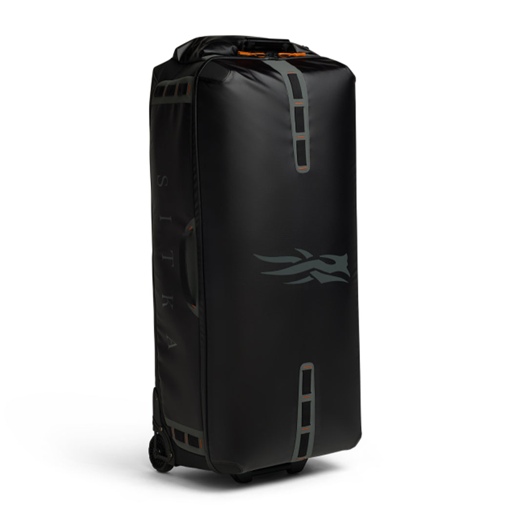 Sitka Drifter Roller 140L Sitka Black