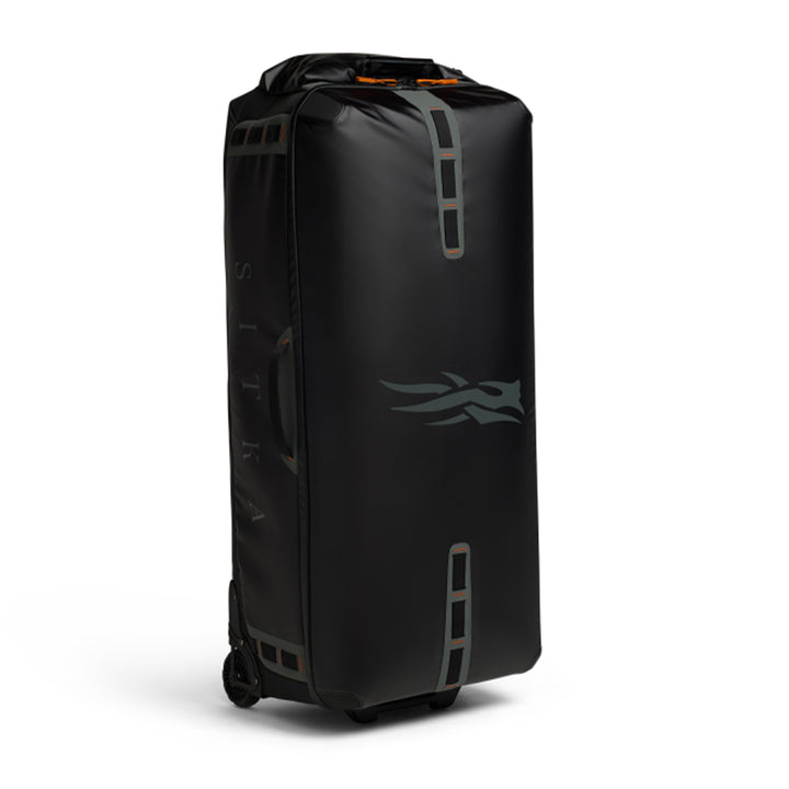 Sitka Drifter Roller 140L Sitka Black