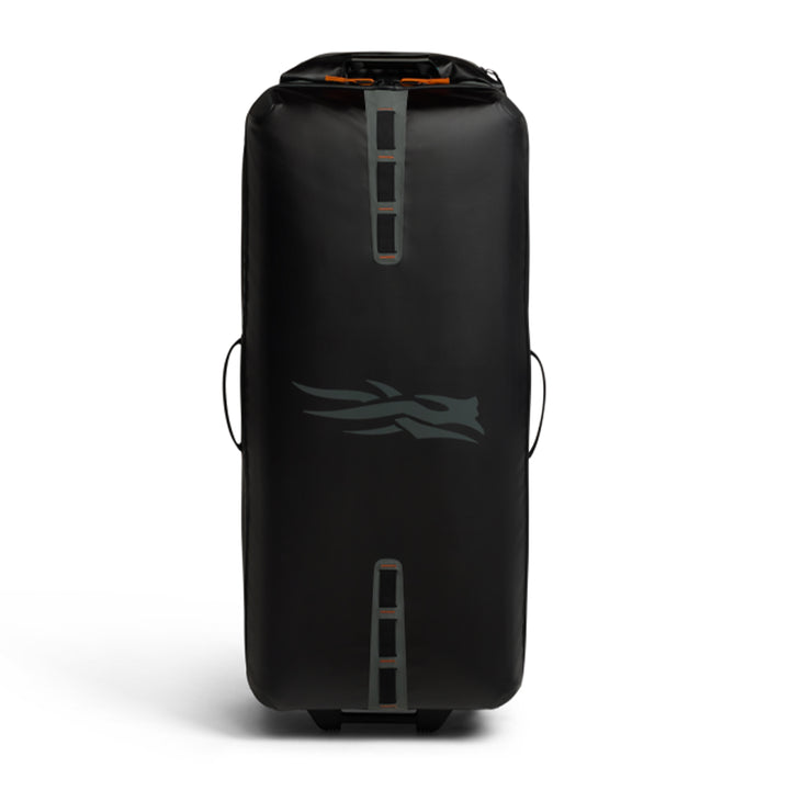 Sitka Drifter Roller 140L Sitka Black