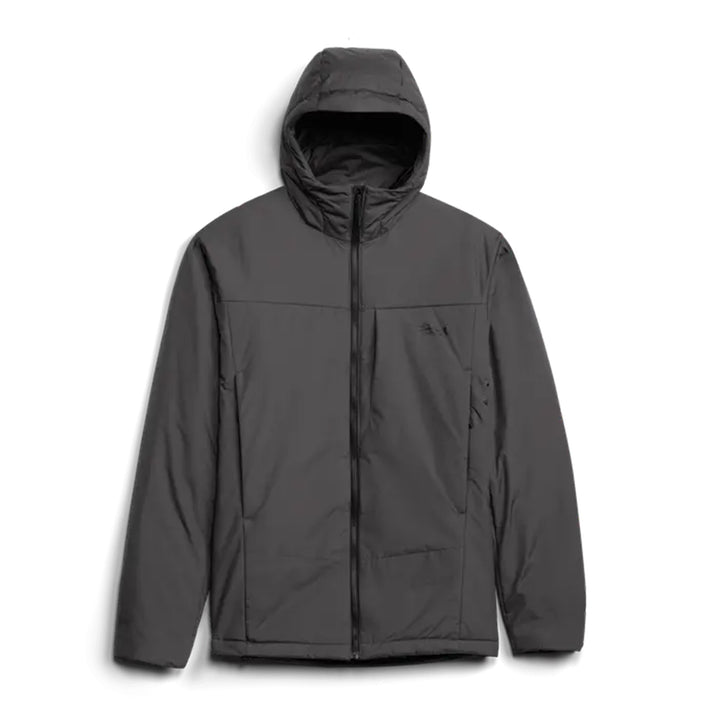 Sitka Kelvin Pro Hooded Jacket Iron Grey