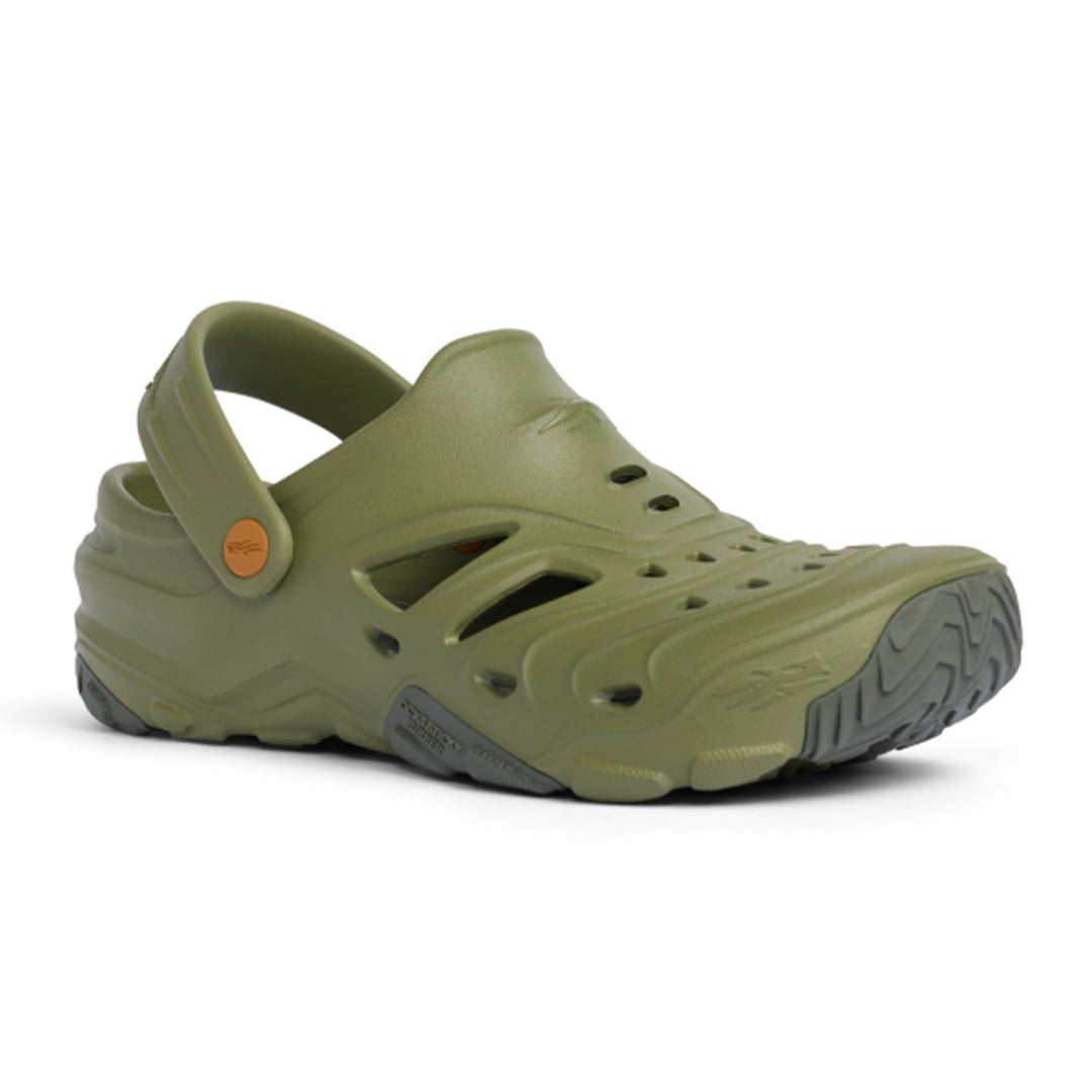 Sitka Ranger Pine Green