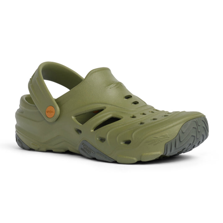 Sitka Ranger Pine Green