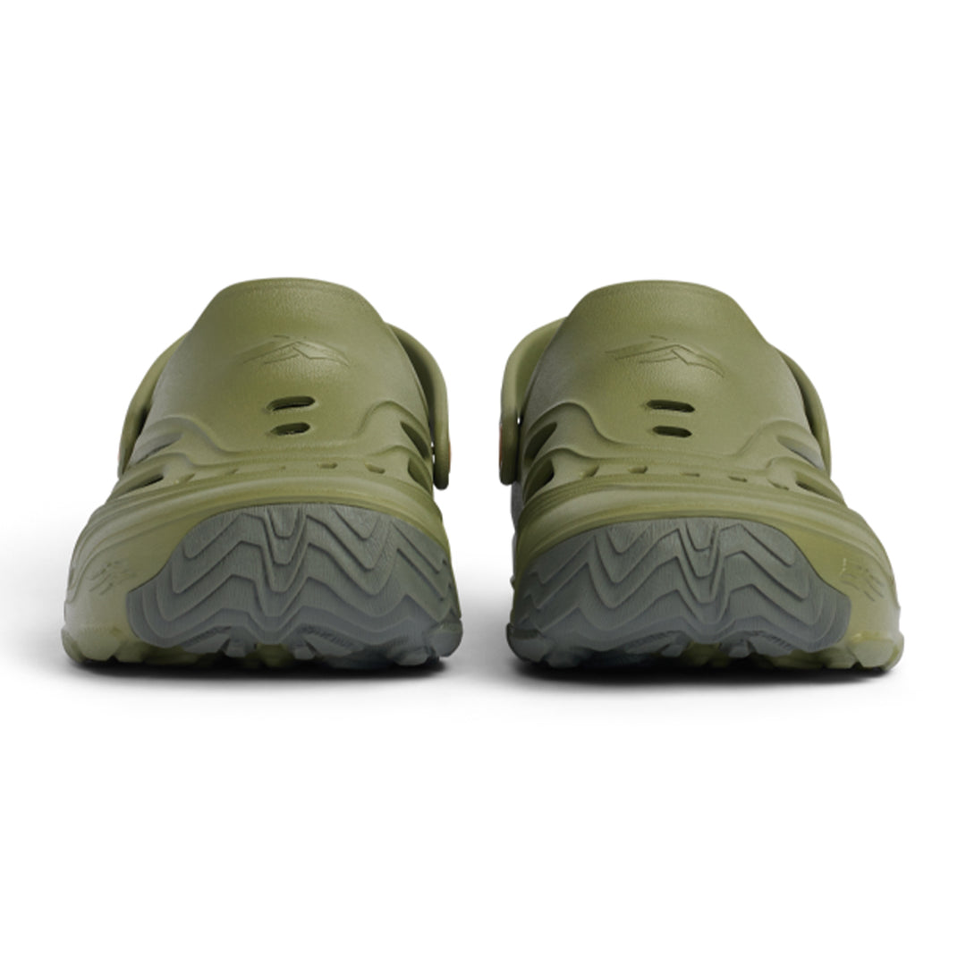 Sitka Ranger Pine Green