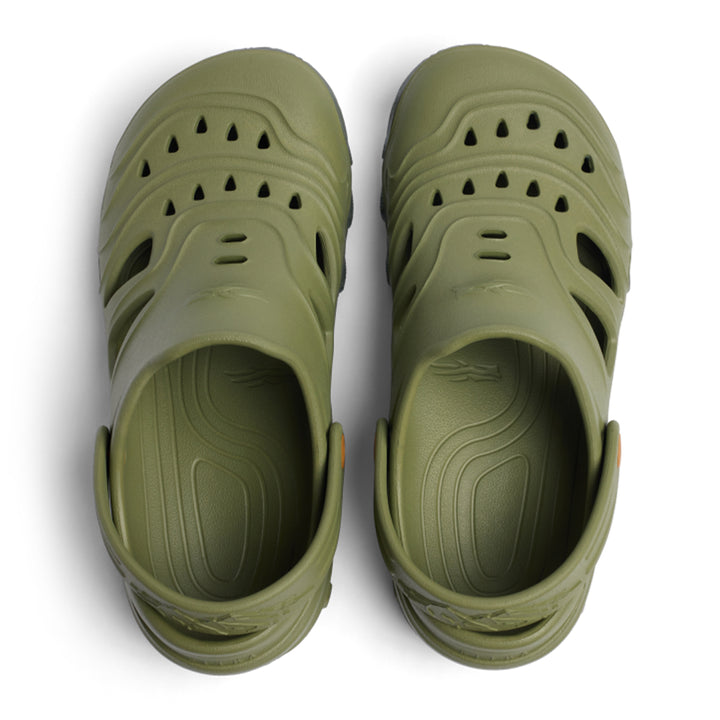 Sitka Ranger Pine Green