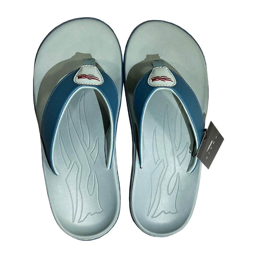 Sitka Sandal Gravel Blue