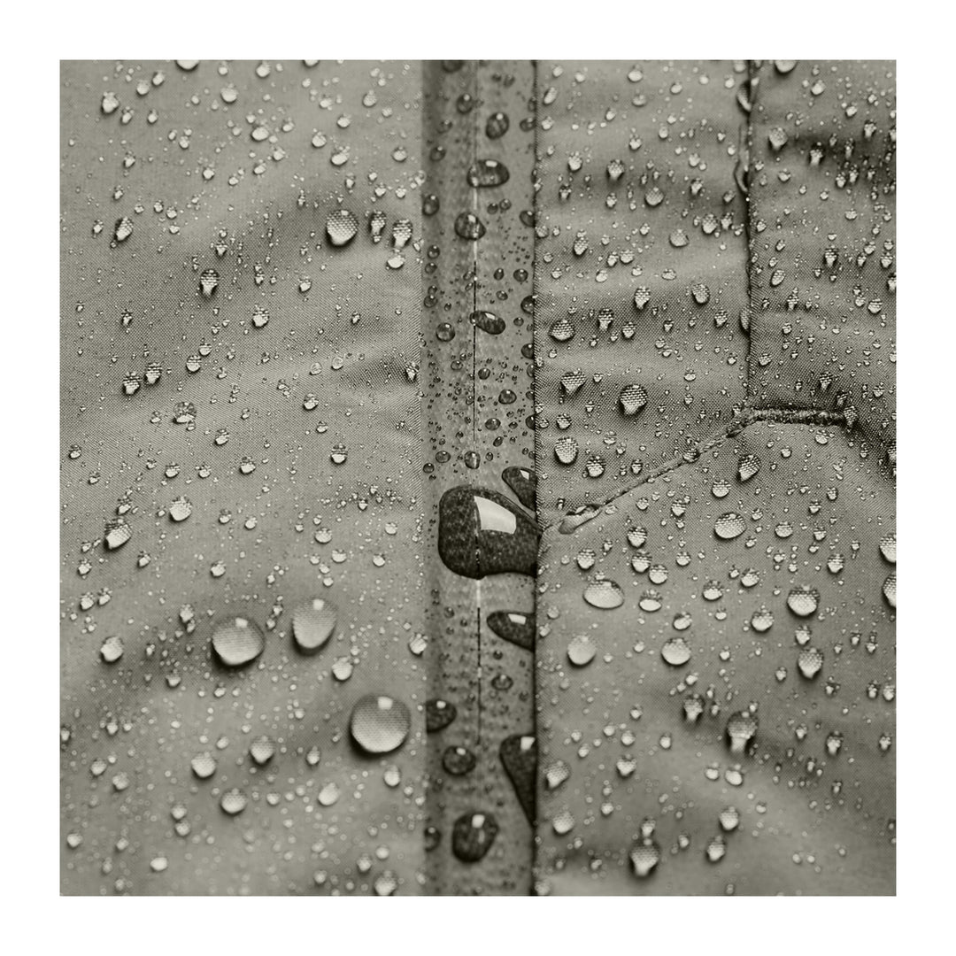 Sitka Stormfront GTX Jacket Bark Brown