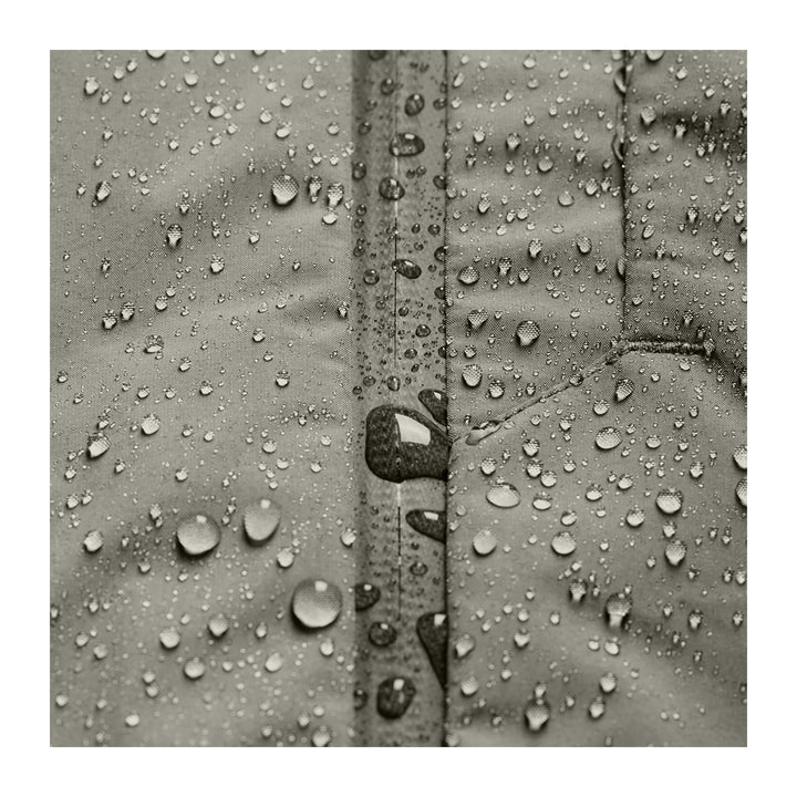 Sitka Stormfront GTX Jacket Bark Brown