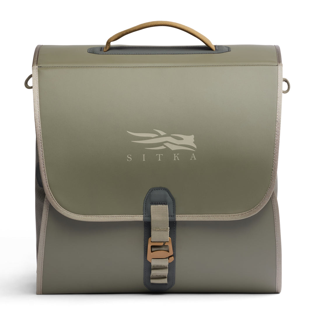 Sitka Wader Storage Bag Bark Brown