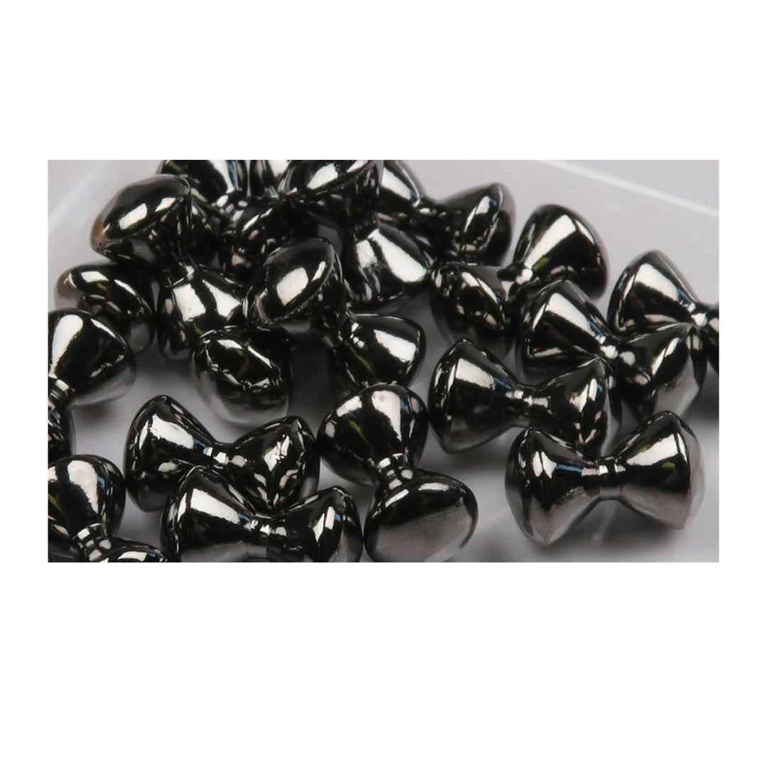 Spirit River Dazl-Eyes Black Nickel