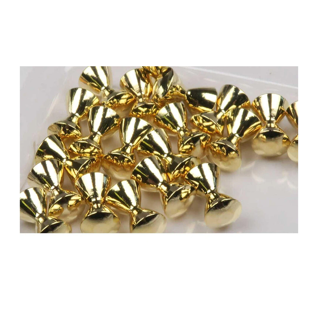 Spirit River Dazl-Eyes Gold