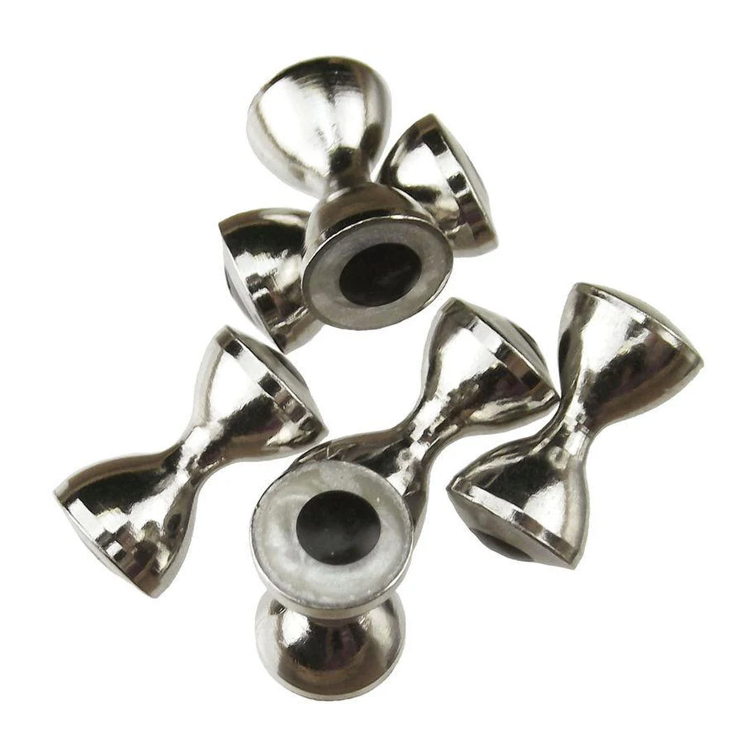 Spirit River Real Eyes Plus Nickel/Pearl