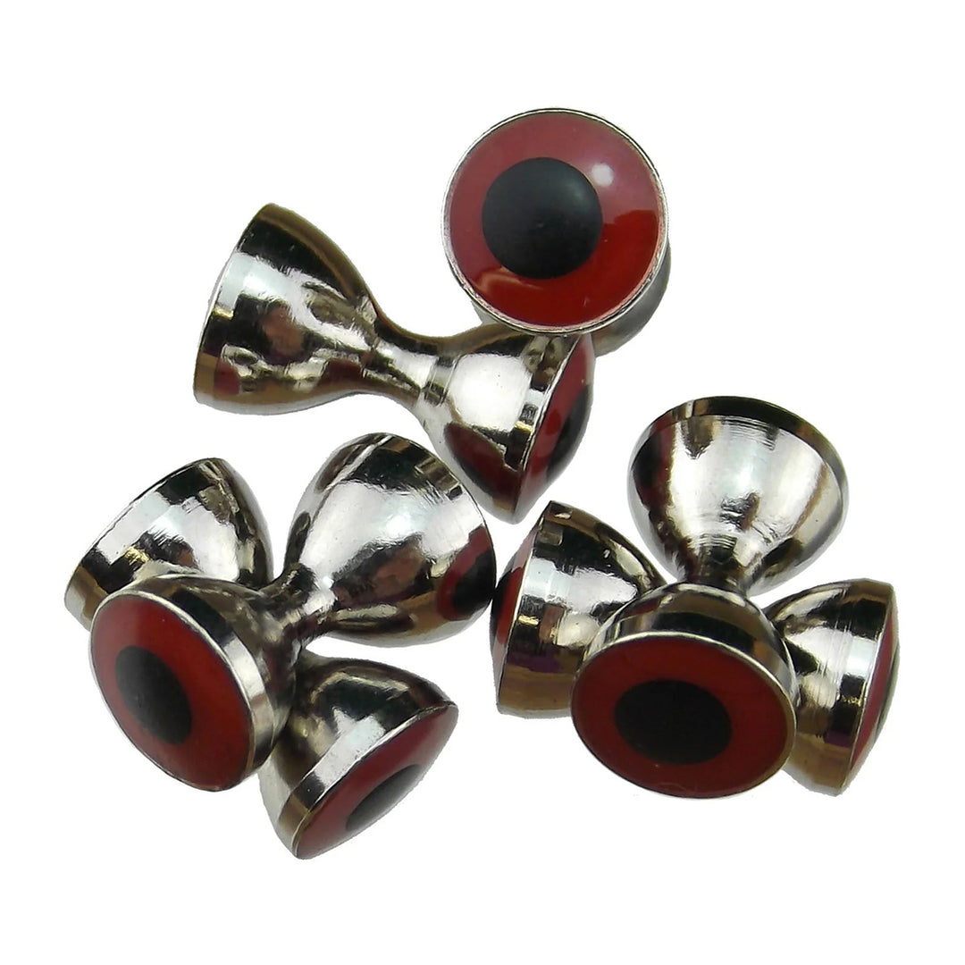 Spirit River Real Eyes Plus Nickel/Red