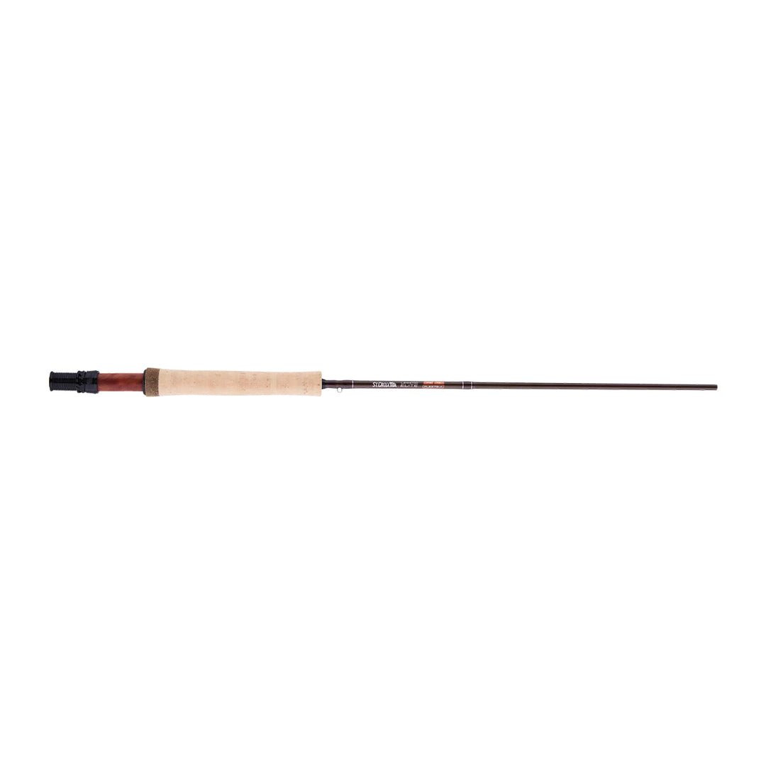 St. Croix Legend Elite Fly Rod