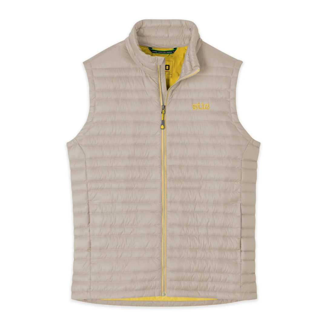 Stio Pinion Down Vest Atmosphere