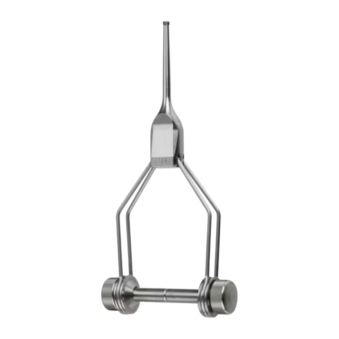 Stonfo Steeltech Bobbin