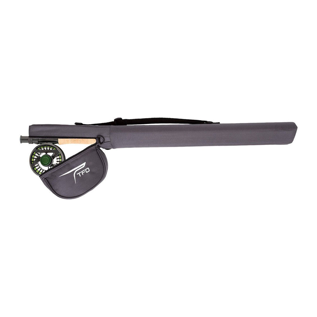 TFO Dispatch Fly Rod Kit