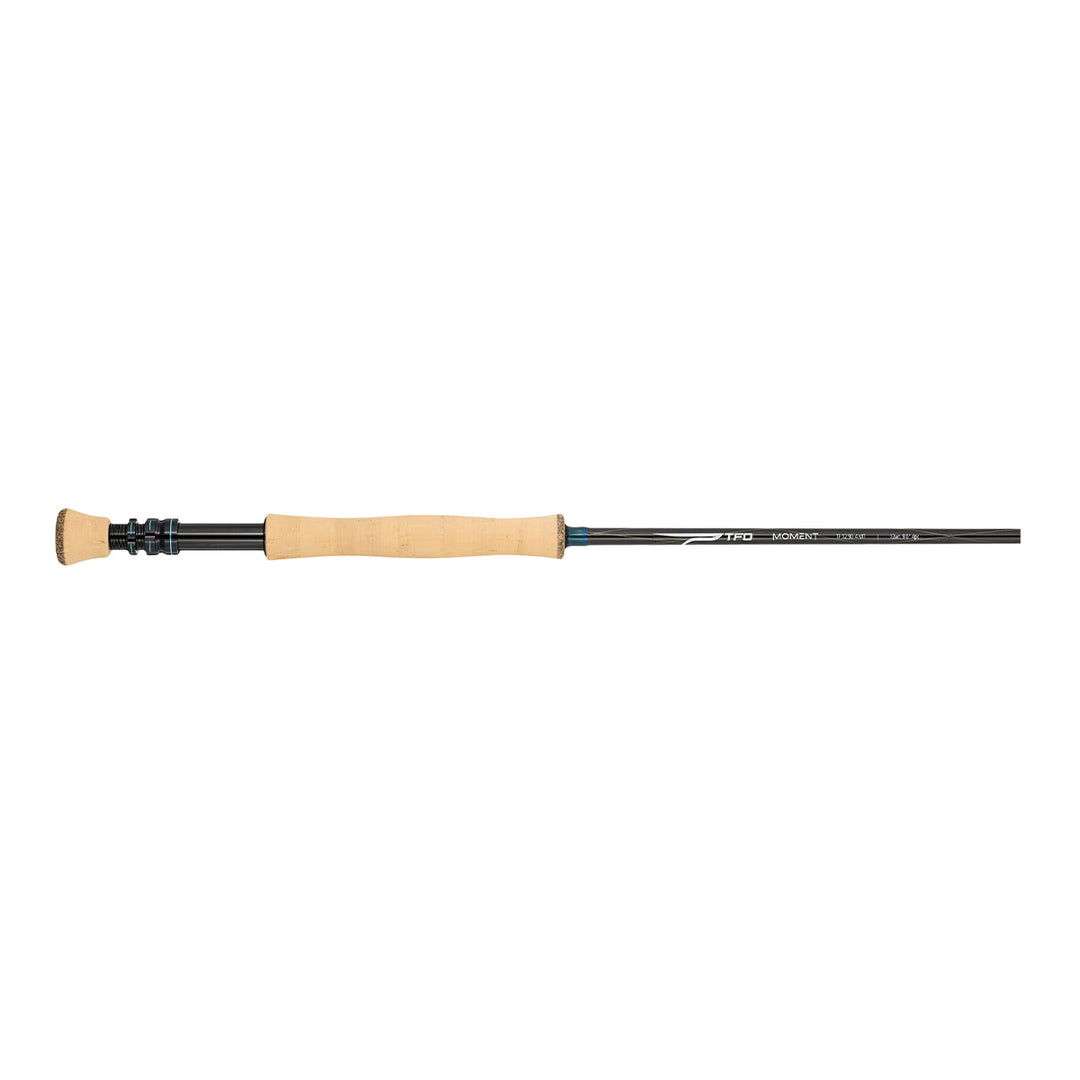 TFO Moment Fly Rod
