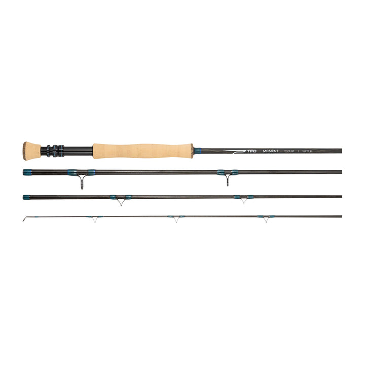TFO Moment Fly Rod