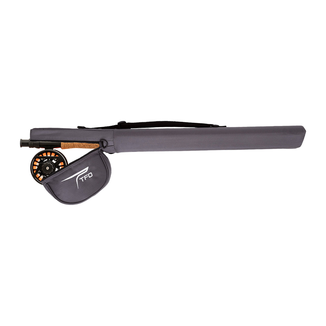 TFO Pilot Fly Rod Kit