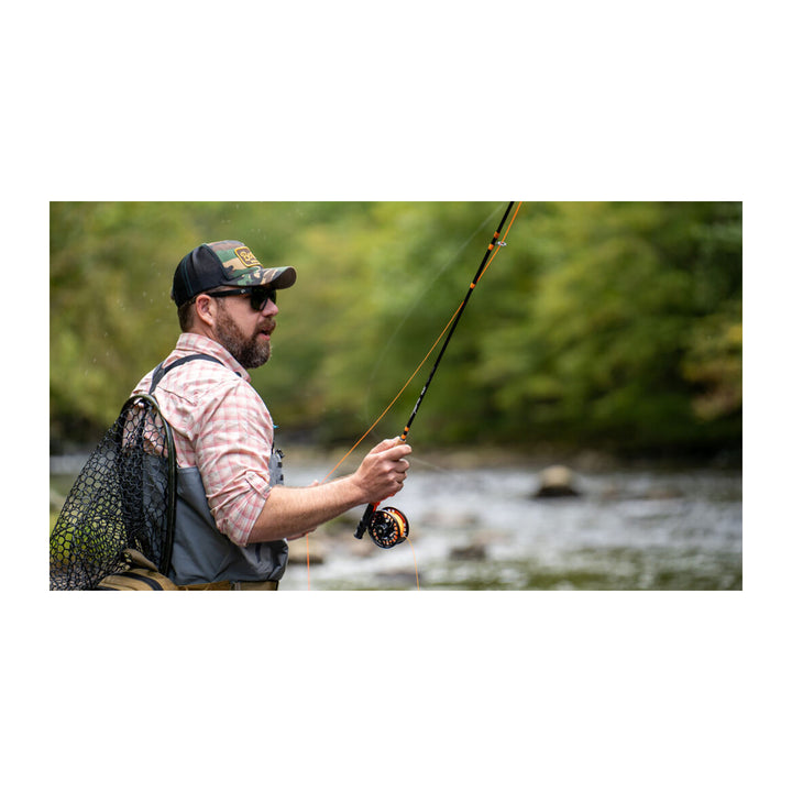 TFO Pilot Fly Rod Kit