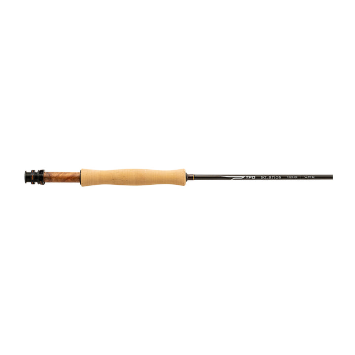 TFO Solution Fly Rod
