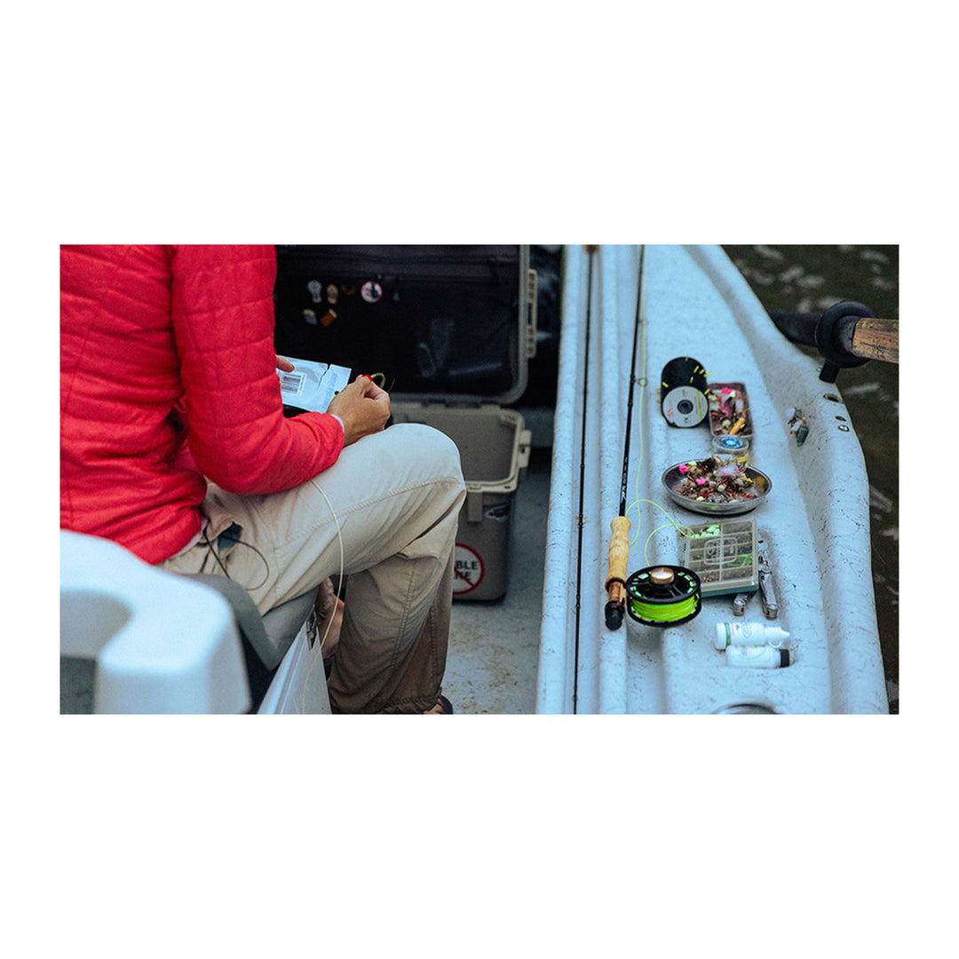 TFO Solution Fly Rod