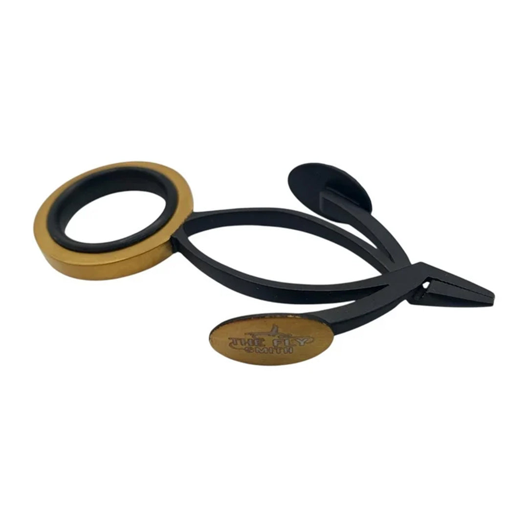 The Fly Smith Hackle Shackles