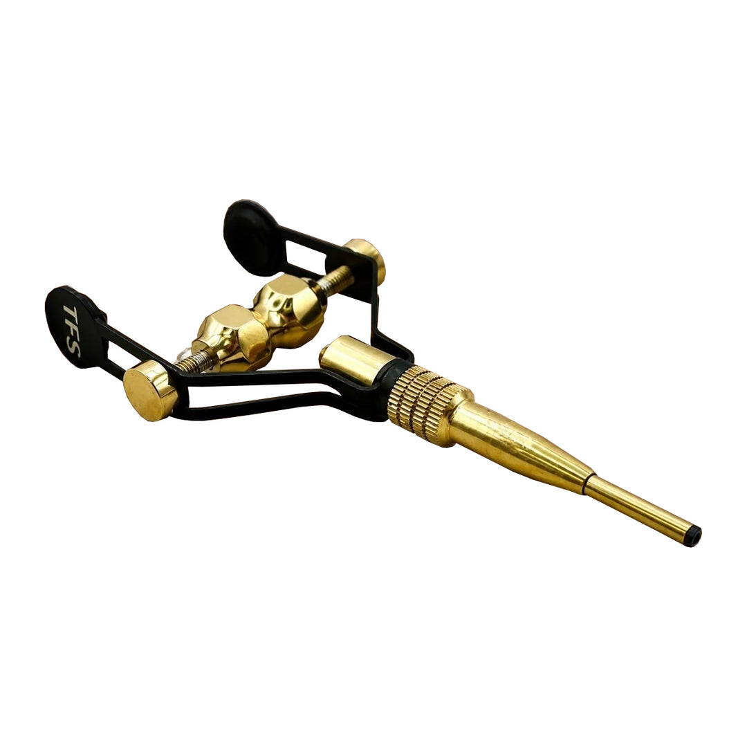 The Fly Smith Pinnacle Bobbin Black & Gold Adjustable Tension