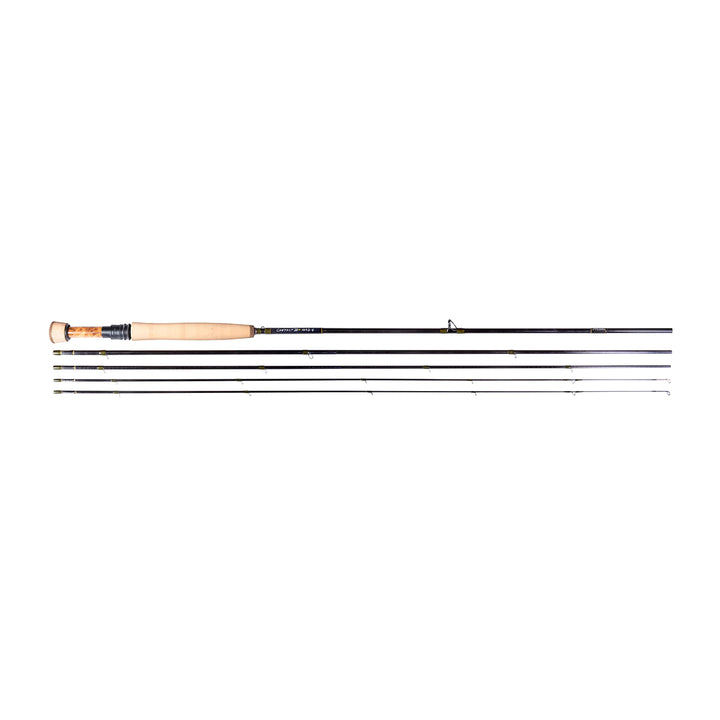 Thomas & Thomas Contact III+ Uplocking Euro Fly Rod