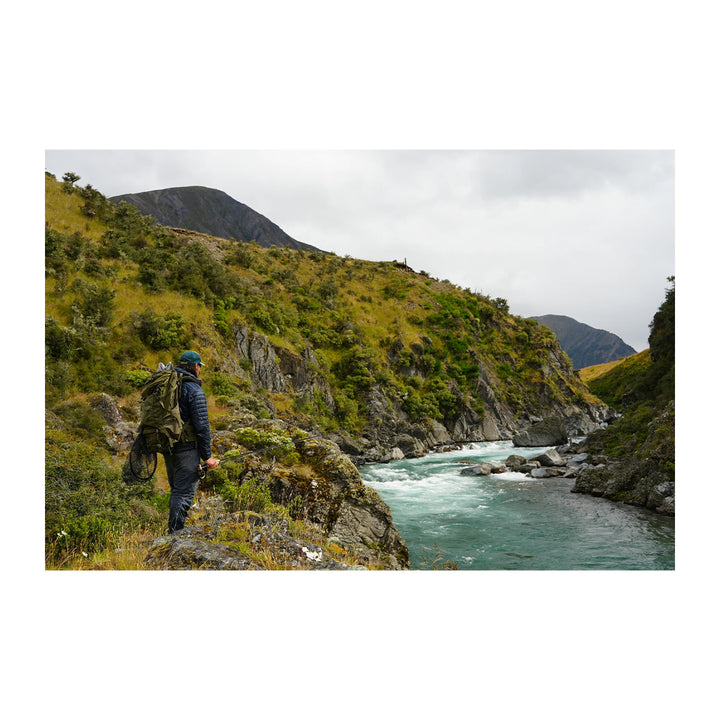 Thomas & Thomas Contact III+ Uplocking Euro Fly Rod