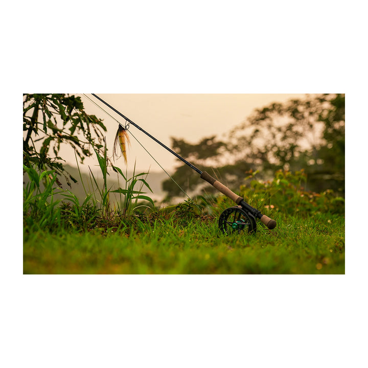 Thomas & Thomas Exocett 88 Fly Rod