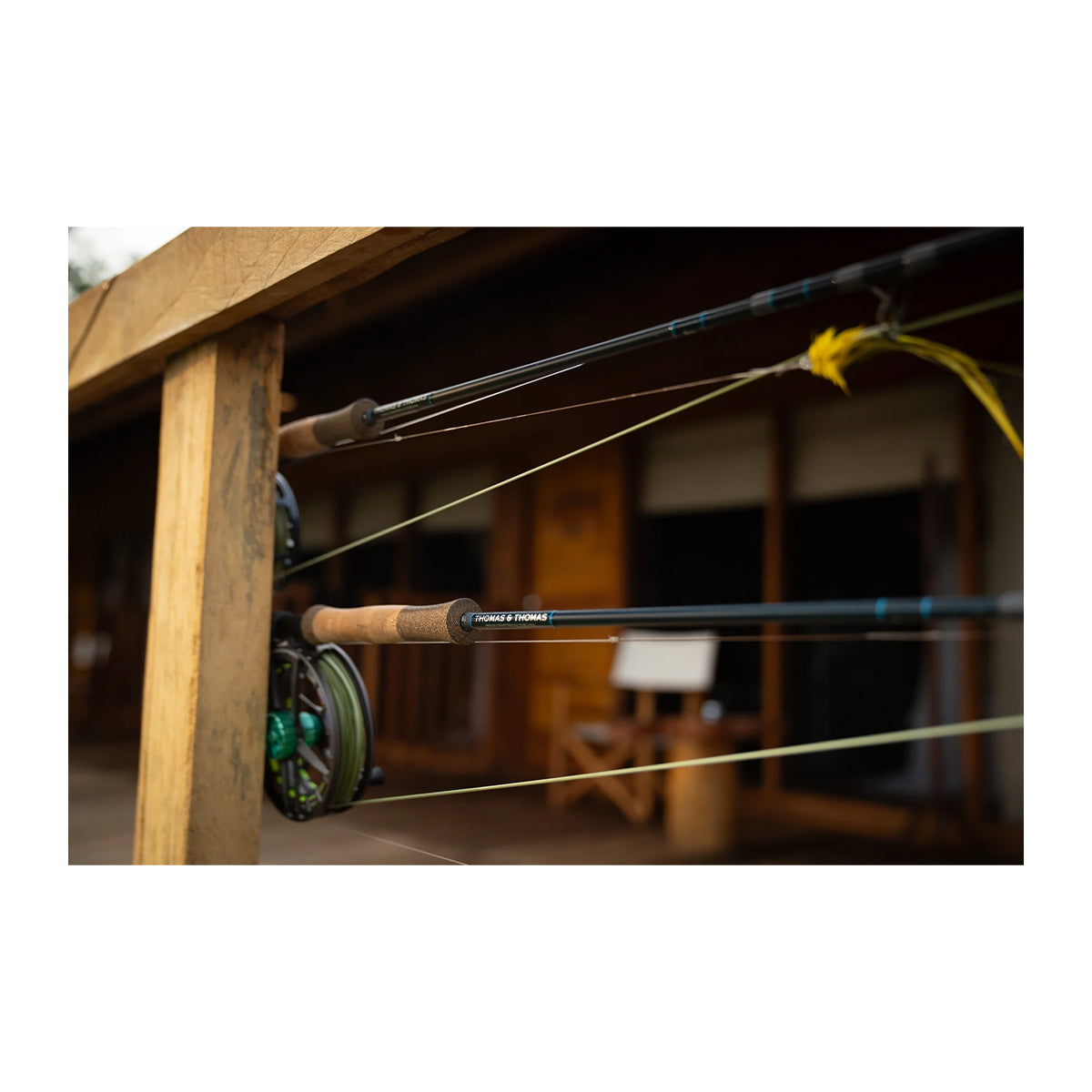 Thomas & Thomas – Madison River Fishing Company