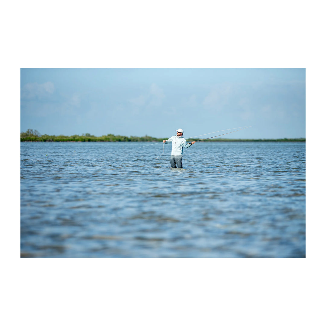 Thomas & Thomas Exocett 88 Fly Rod