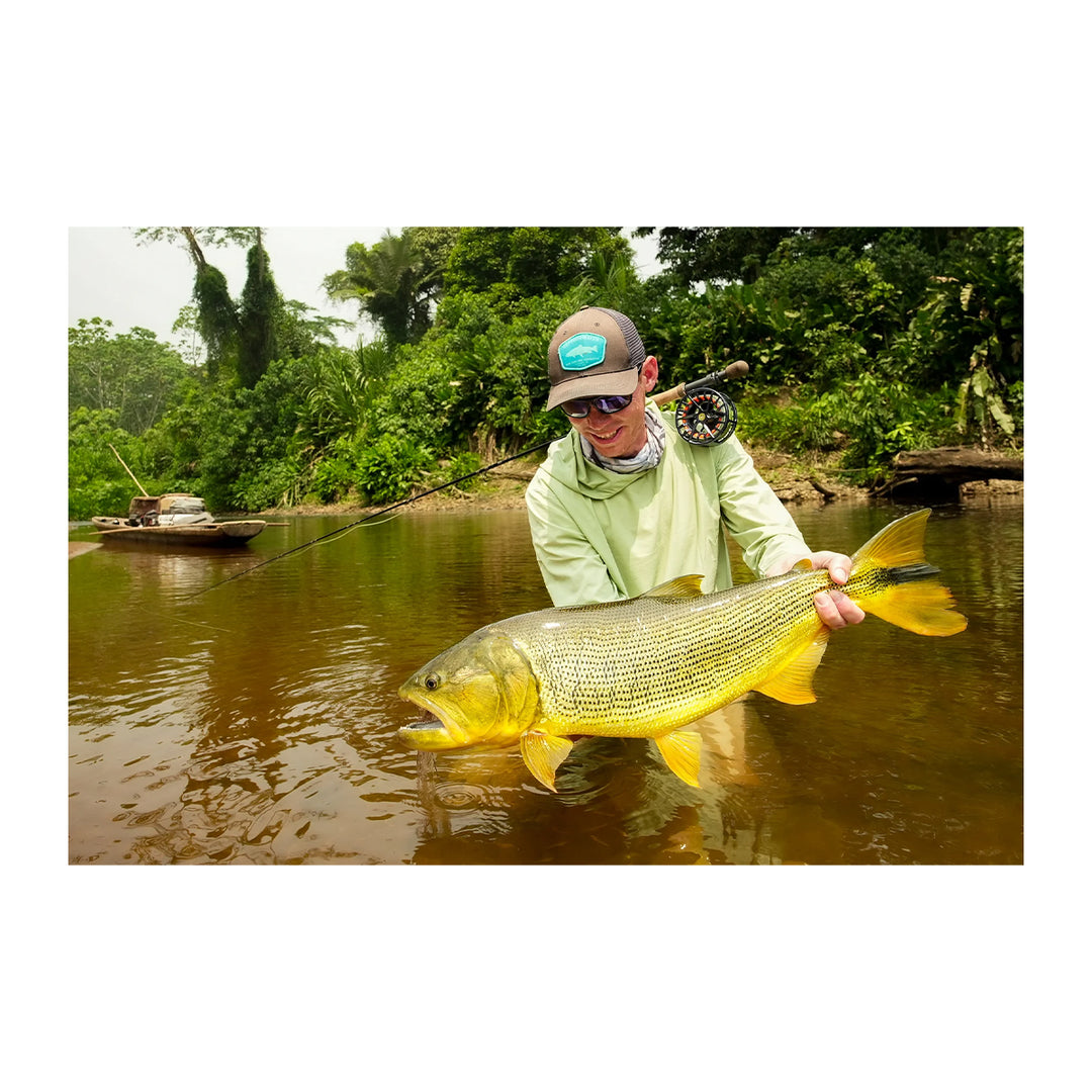 Thomas & Thomas Exocett 88 Fly Rod