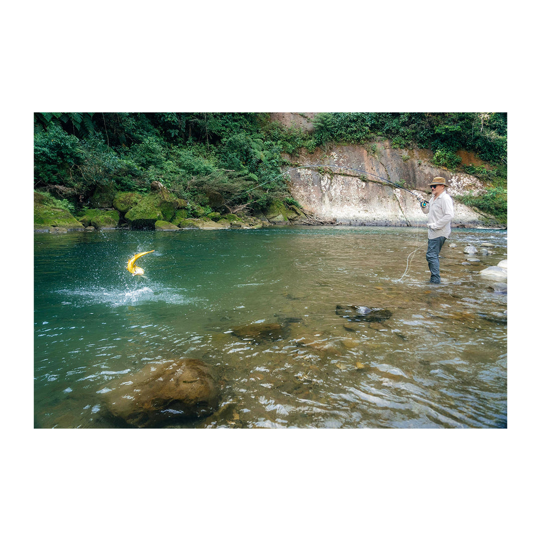 Thomas & Thomas Exocett 88 Fly Rod