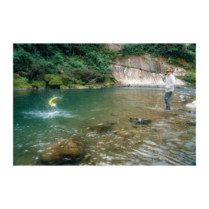 Thomas & Thomas Exocett 88 Fly Rod