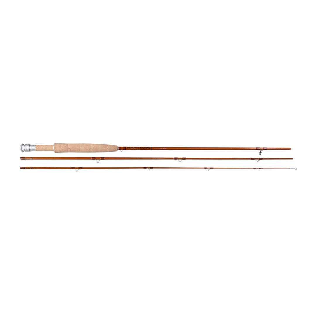 Thomas & Thomas Lotic II Fiberglass Fly Rod