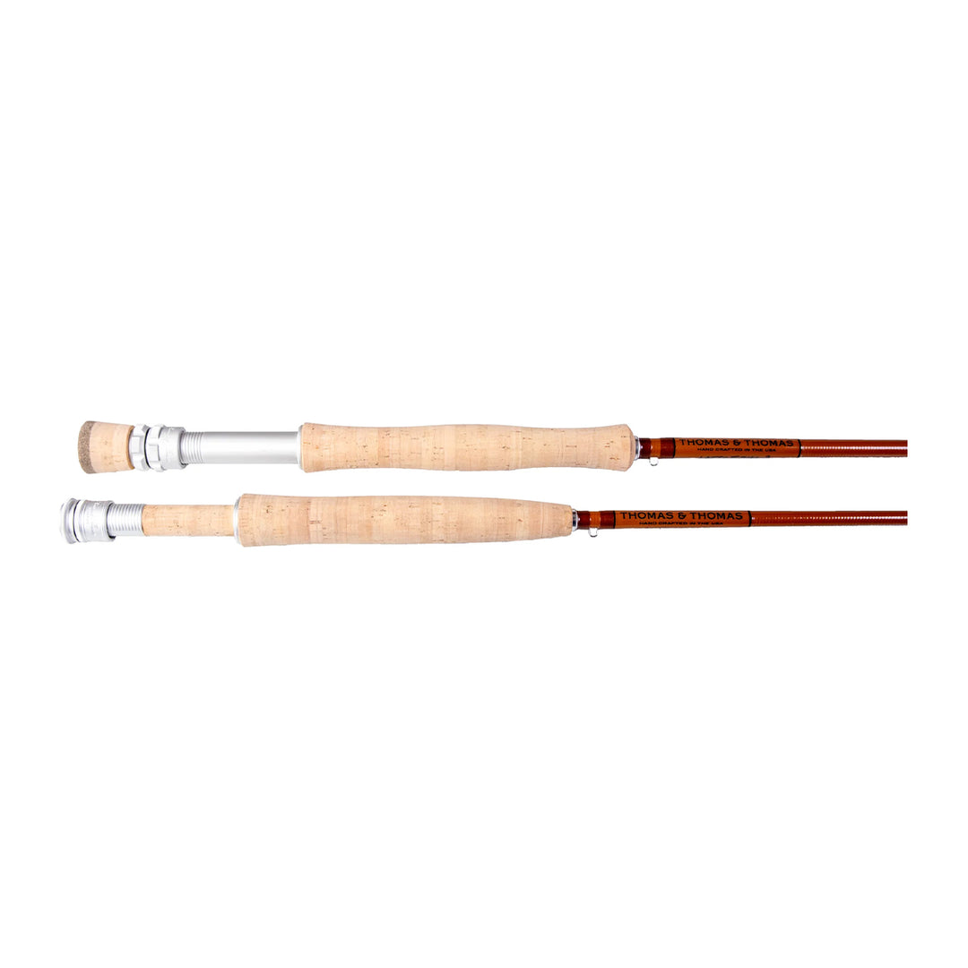 Thomas & Thomas Lotic II Fiberglass Fly Rod