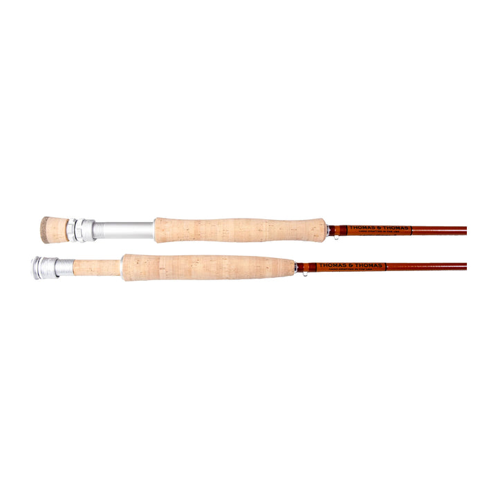 Thomas & Thomas Lotic II Fiberglass Fly Rod