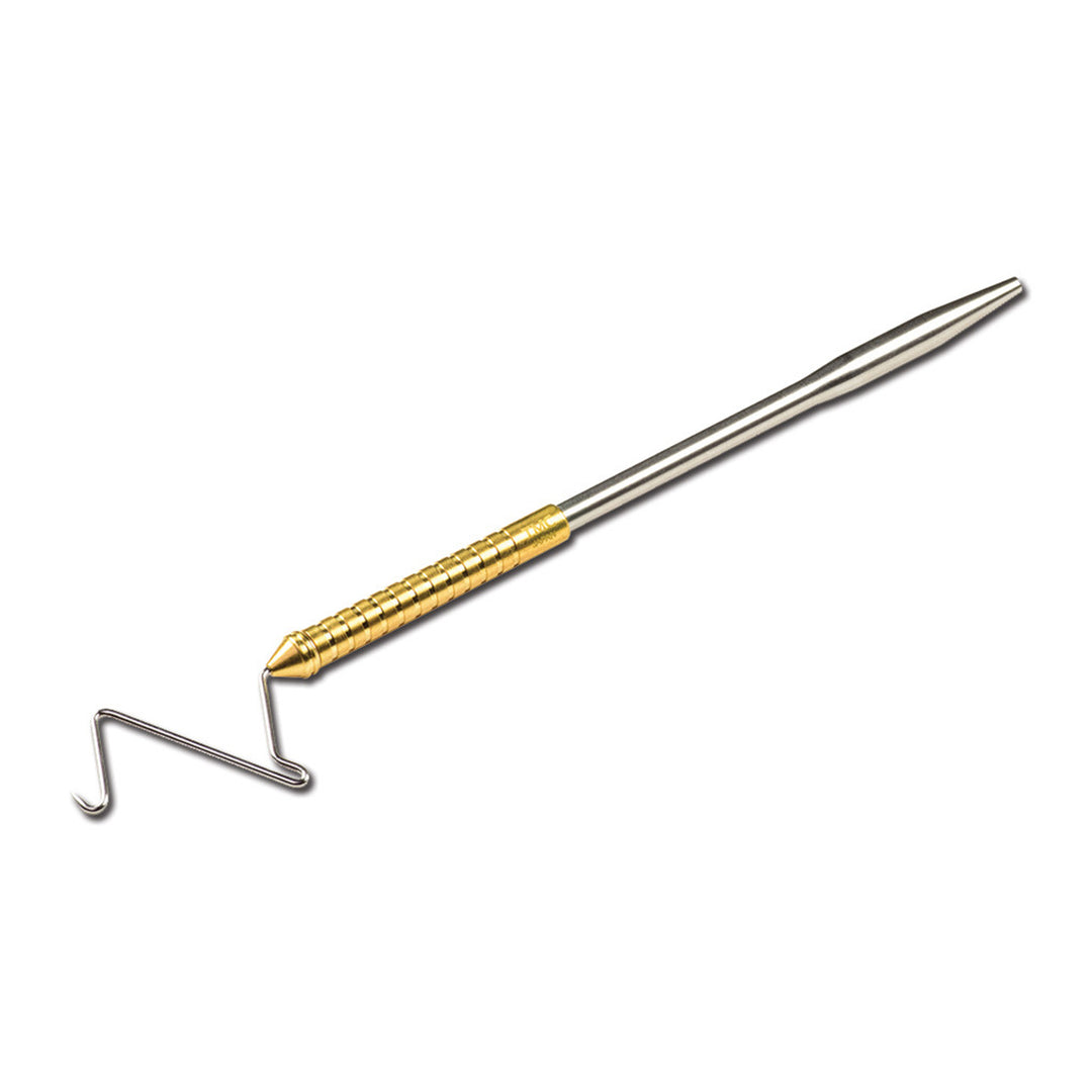 Tiemco Dual Finisher Whip/Halfhitch Midge