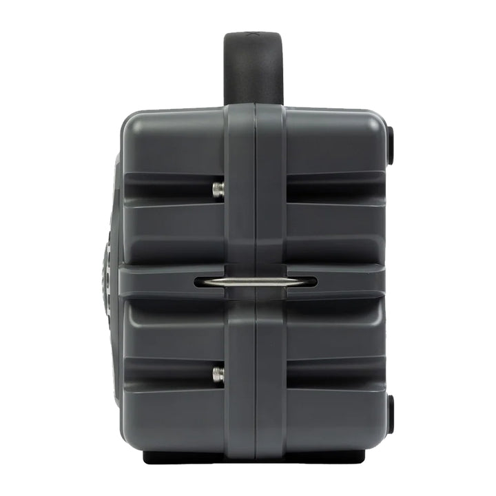 Turtlebox Cub Gray