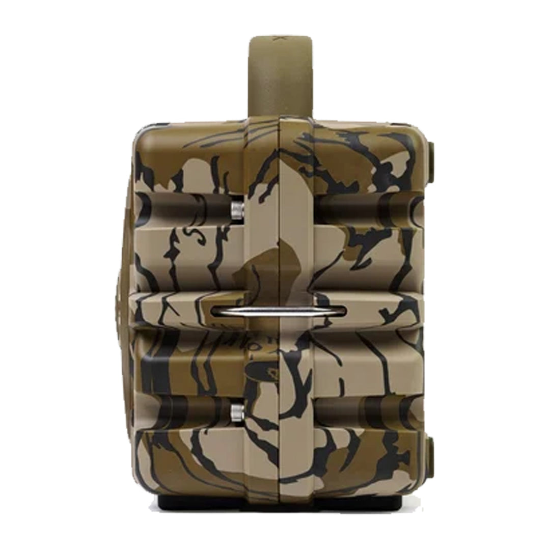 Turtlebox Cub Mossy Oak Bottomland