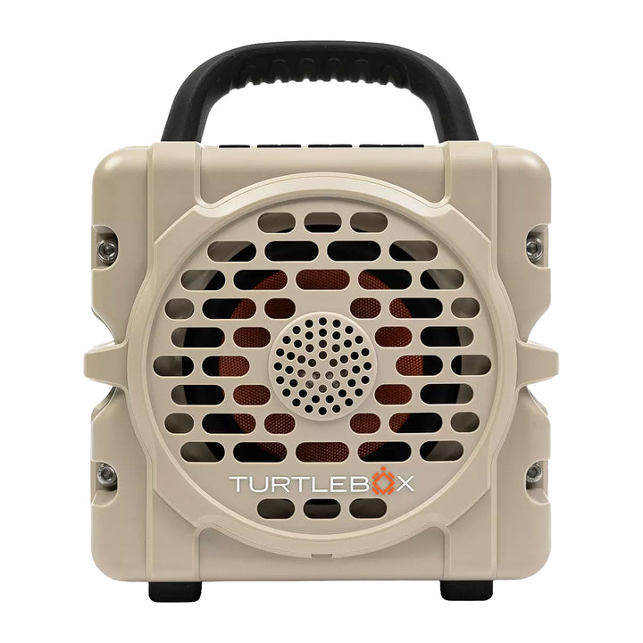 Turtlebox Cub Tan